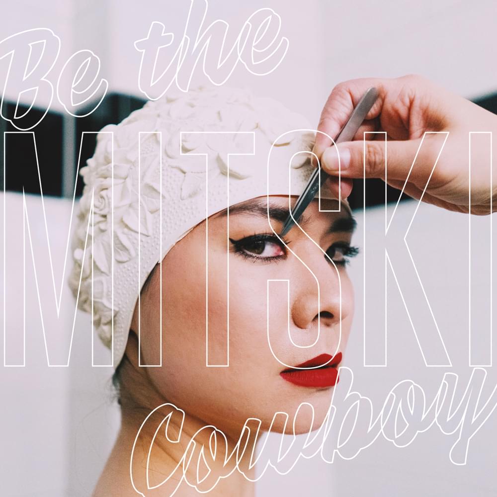 mitskialbumcover